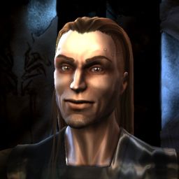 BluOrange — legacy portrait