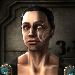 daikini — legacy portrait