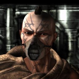KatarAli — legacy portrait