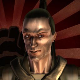 D Solarz — legacy portrait