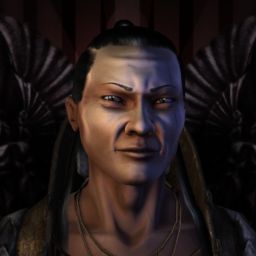 DimonBDA — legacy portrait