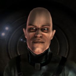 Romvian — legacy portrait