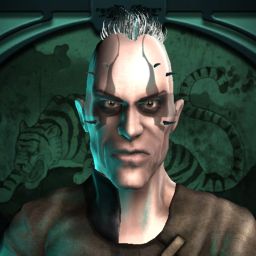 morrow the3rd — legacy portrait