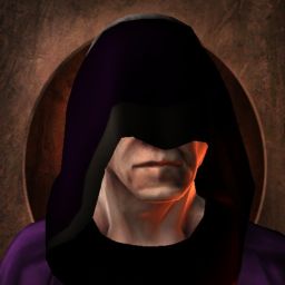 Seeker's — legacy portrait