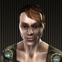 strued — legacy portrait