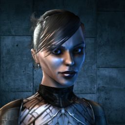 xXNAXUSXx — legacy portrait