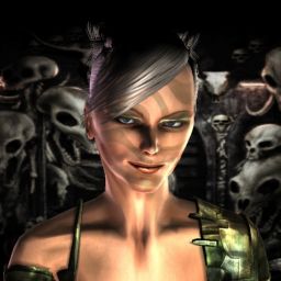Got Cookies — legacy portrait
