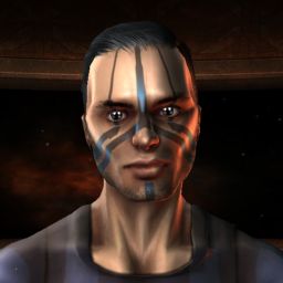 popper u — legacy portrait