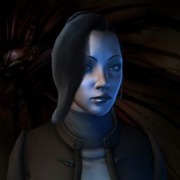 Fembocks — legacy portrait