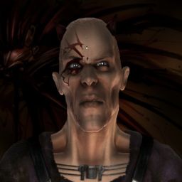 Ruzhyo Kill — legacy portrait