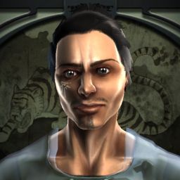 Jay Novella — legacy portrait