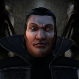 KillaCLOWN — legacy portrait