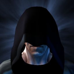 Gan King — legacy portrait