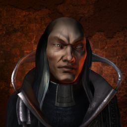 Yokunimo — legacy portrait