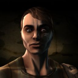 Desmund Freeman — legacy portrait