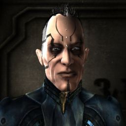 Jadawyn — legacy portrait