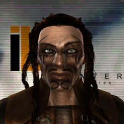 Theodorovik — legacy portrait