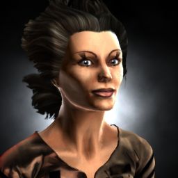Milram Faron — legacy portrait