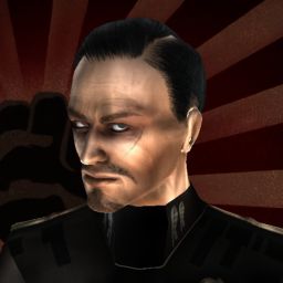 128th ABC123 — legacy portrait