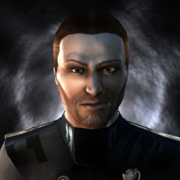 Charrette — legacy portrait
