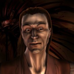 Hakunaaa — legacy portrait