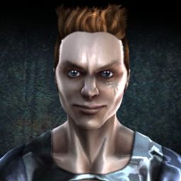 Daldaman — legacy portrait