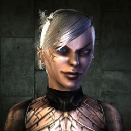 Sebiatar Rhya — legacy portrait