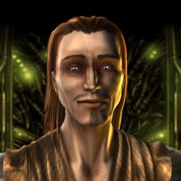 NQRott — legacy portrait