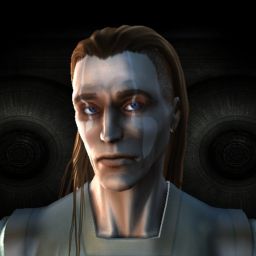 MarchHare92 — legacy portrait