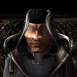 illapa — legacy portrait