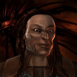 Nexin3k — legacy portrait