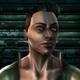 masternerdguy — legacy portrait