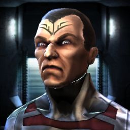 Himtron — legacy portrait