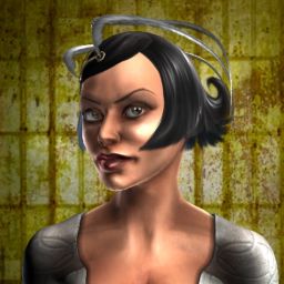 dushbags — legacy portrait