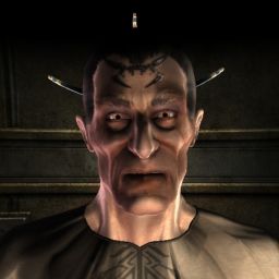 Blunderdrawf 2 — legacy portrait