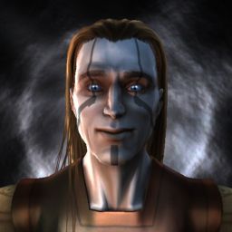 D'arc Weider — legacy portrait