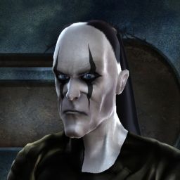 Fuinionn Matti — legacy portrait