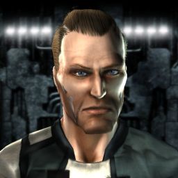 TBOYA CMEPTb — legacy portrait