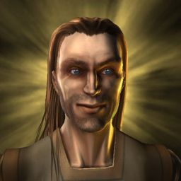 Aiden Arajen — legacy portrait