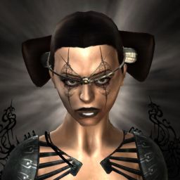 lillho — legacy portrait