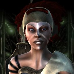 Molanya — legacy portrait