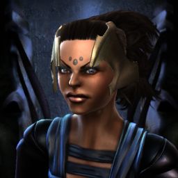 Anastasia Necropolis — legacy portrait
