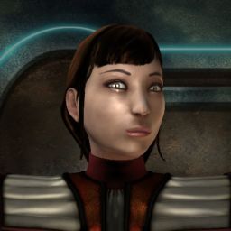 tehcrate — legacy portrait
