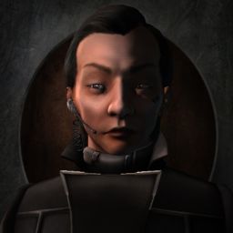 MeAndMyPie — legacy portrait