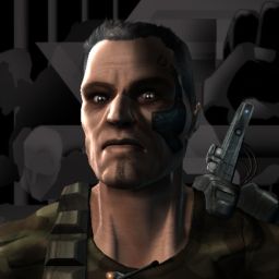 bascommander — legacy portrait
