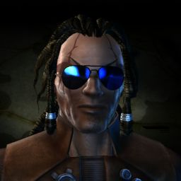 FC Cascade — legacy portrait