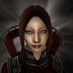 Jazziee Effect — legacy portrait