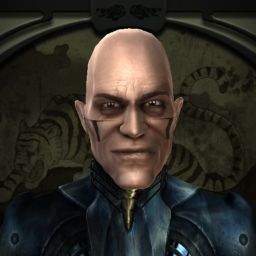 General Subutai — legacy portrait