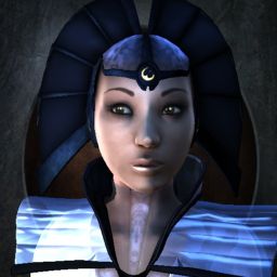rigorna — legacy portrait