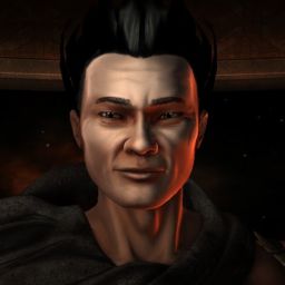djusk — legacy portrait